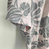 hilo hattie 総柄 プルオーバーアロハシャツ メンズ import:M