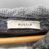 アバクロンビーアンドフィッチ Abercrombie & Fitch 00S ワッペン 刺繍 インサイドアウト ジップ フーディー パーカー Y2K メンズ import:L