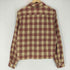 Noen 25SS シャドーオンブレチェックシャツ メンズ M