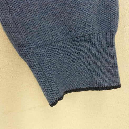 ポロバイラルフローレン Polo by RALPH LAUREN ピマコットン ハーフジップ メンズ JPN:L