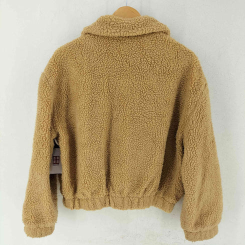 アーバンアウトフィッターズ URBAN OUTFITTERS ボアジャケット メンズ M