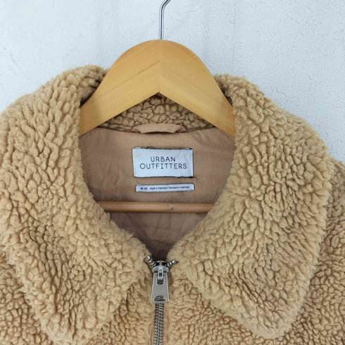 アーバンアウトフィッターズ URBAN OUTFITTERS ボアジャケット メンズ M