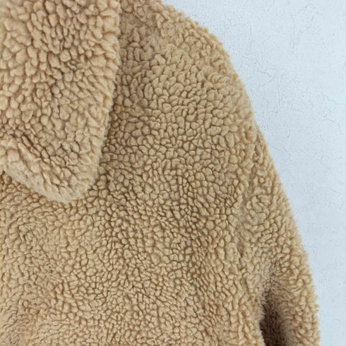 アーバンアウトフィッターズ URBAN OUTFITTERS ボアジャケット メンズ M
