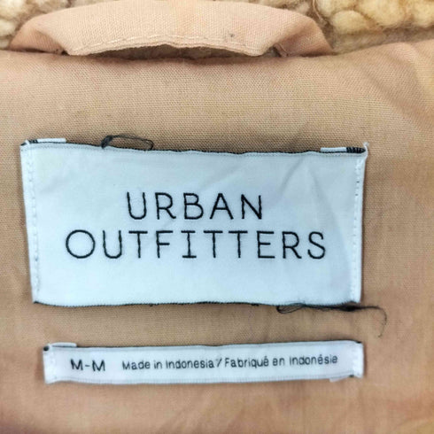 アーバンアウトフィッターズ URBAN OUTFITTERS ボアジャケット メンズ M