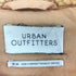 アーバンアウトフィッターズ URBAN OUTFITTERS ボアジャケット メンズ M