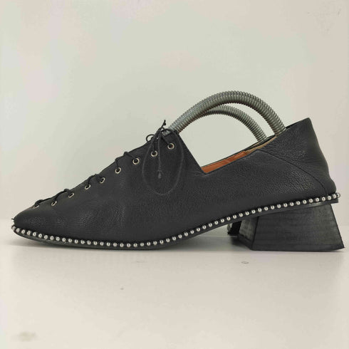 アメリ AMERI LACE UP LOAFER レース アップ ローファー レディース JPN:M