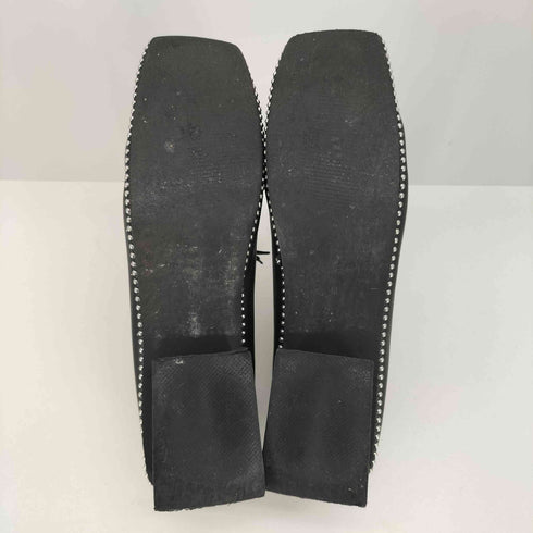アメリ AMERI LACE UP LOAFER レース アップ ローファー レディース JPN:M