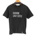 ドゥーナッシングコングレス Do Nothing Congress FASHION COLD WAR IIプリントTシャツ メンズ import:M