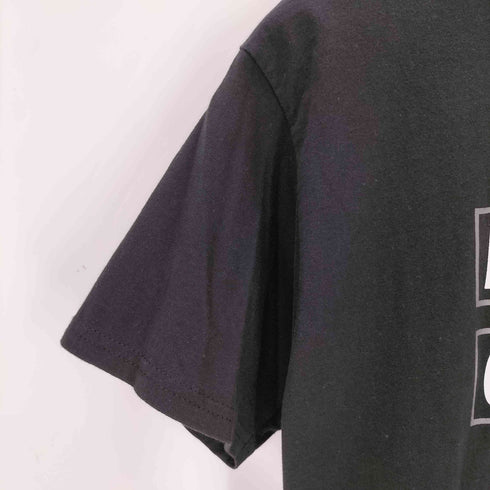 ドゥーナッシングコングレス Do Nothing Congress FASHION COLD WAR IIプリントTシャツ メンズ import:M