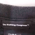 ドゥーナッシングコングレス Do Nothing Congress FASHION COLD WAR IIプリントTシャツ メンズ import:M