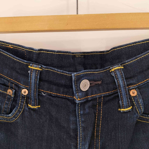 リーバイス Levis 511 ボタン裏4459刻印 デニムパンツ メンズ W30 L32