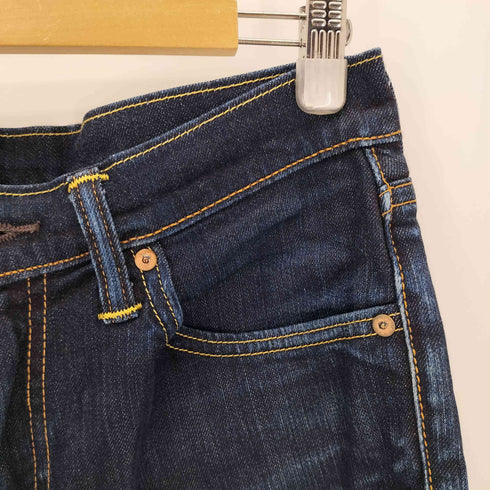 リーバイス Levis 511 ボタン裏4459刻印 デニムパンツ メンズ W30 L32