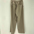 メゾンスペシャル MAISON SPECIAL Toro-washer One Tuck Slacks トロワッシャーワンタックスラックス メンズ JPN:1