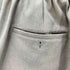 メゾンスペシャル MAISON SPECIAL Toro-washer One Tuck Slacks トロワッシャーワンタックスラックス メンズ JPN:1