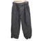 マーカ marka 21SS 2TUCK COCOON FIT WOOL MOHAIR TROPICAL メンズ