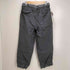 マーカ marka 21SS 2TUCK COCOON FIT WOOL MOHAIR TROPICAL メンズ