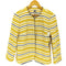 アンクライン ANNE KLEIN CEZANNE YELLOW CMB ジャケット メンズ 1