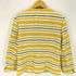 アンクライン ANNE KLEIN CEZANNE YELLOW CMB ジャケット メンズ 1