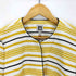 アンクライン ANNE KLEIN CEZANNE YELLOW CMB ジャケット メンズ 1
