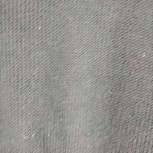 サンローランパリ SAINT LAURENT PARIS Destroy Crewneck Knit Sweater デストロイ加工クラッシュニット メンズ import:XL