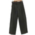BLUETOWN TOKYO ツータック ワイドスラックス メンズ JPN:M