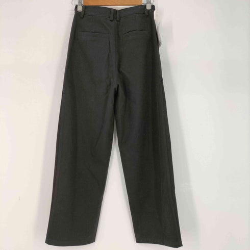 BLUETOWN TOKYO ツータック ワイドスラックス メンズ JPN:M