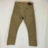 リー Lee LETTERMAN CORDS ピケパンツ メンズ 30
