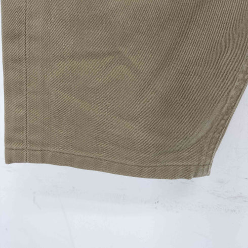 リー Lee LETTERMAN CORDS ピケパンツ メンズ 30