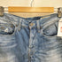 ジースターロー G-STAR RAW 3301 ボタンフライ ダメージ デニム パンツ メンズ 30/32