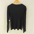 ザラ ZARA ヘンリーネックカットソー メンズ L