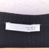 ザラ ZARA ヘンリーネックカットソー メンズ L
