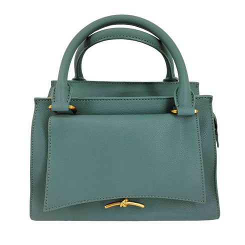 チャールズアンドキース CHARLES&KEITH ハクスリートラペーズトートバッグ レディース