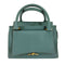 チャールズアンドキース CHARLES&KEITH ハクスリートラペーズトートバッグ レディース