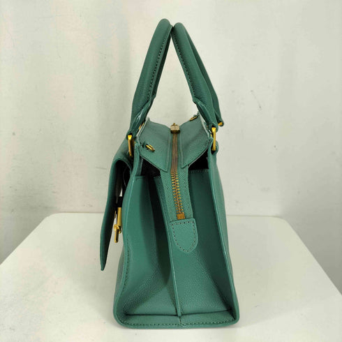 チャールズアンドキース CHARLES&KEITH ハクスリートラペーズトートバッグ レディース