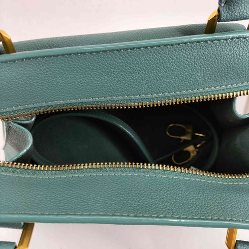チャールズアンドキース CHARLES&KEITH ハクスリートラペーズトートバッグ レディース