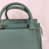 チャールズアンドキース CHARLES&KEITH ハクスリートラペーズトートバッグ レディース
