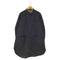 オールモストブラック ALMOSTBLACK NO COLLAR COAT ノーカラーシェルコート メンズ JPN:2