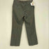 アーペーセー A.P.C. 00Sフランス製 ウール混 センタープレス スラックスパンツ メンズ 38