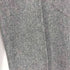 アーペーセー A.P.C. 00Sフランス製 ウール混 センタープレス スラックスパンツ メンズ 38