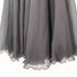 リリーブラウン Lily Brown 25AW フレアニットドッキングワンピース レディース ONE SIZE