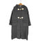 ファノストゥディオズ Fano Studios Hooded duffle coat フーデッド ダッフル コート レディース import:L