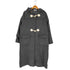ファノストゥディオズ Fano Studios Hooded duffle coat フーデッド ダッフル コート レディース import:L