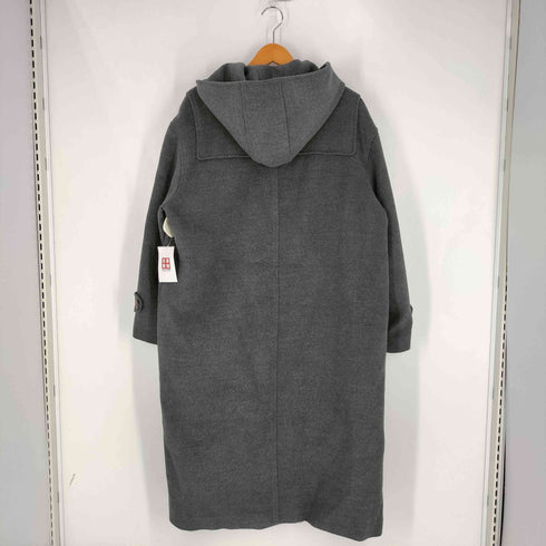 ファノストゥディオズ Fano Studios Hooded duffle coat フーデッド ダッフル コート レディース import:L