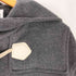 ファノストゥディオズ Fano Studios Hooded duffle coat フーデッド ダッフル コート レディース import:L
