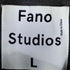 ファノストゥディオズ Fano Studios Hooded duffle coat フーデッド ダッフル コート レディース import:L