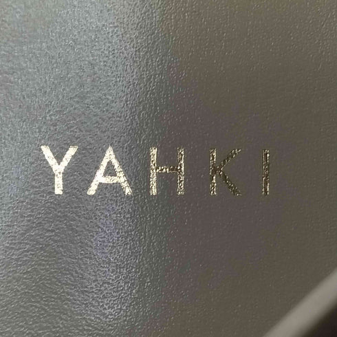 ヤーキ YAHKI 別注 2wayショルダーバッグ レディース