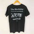 ルードギャラリー RUDE GALLERY TOUR 2019 バンド Tシャツ メンズ JPN:M