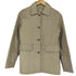 レイビームス Ray BEAMS lamb leather ラムレザージャケット レディース 0