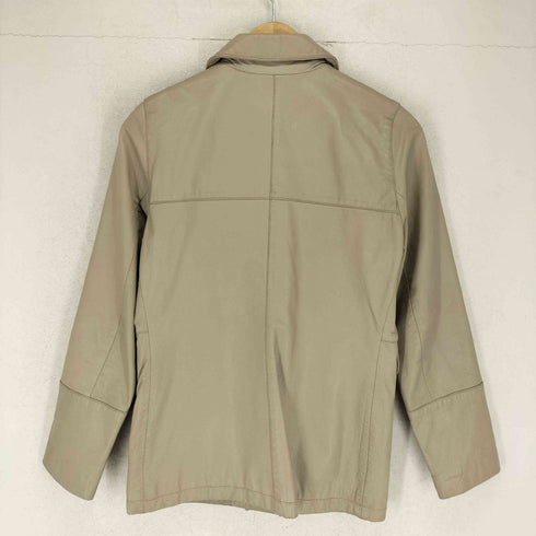 レイビームス Ray BEAMS lamb leather ラムレザージャケット レディース 0