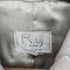 レイビームス Ray BEAMS lamb leather ラムレザージャケット レディース 0
